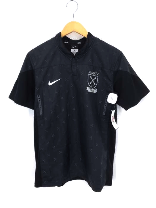 NIKE（ナイキ） クロス ピステトップ メンズ トップス