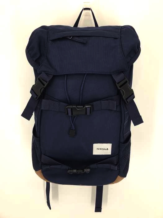 NIXON（ニクソン） SMALL LANDLOCK BACKPACK メンズ バッグ