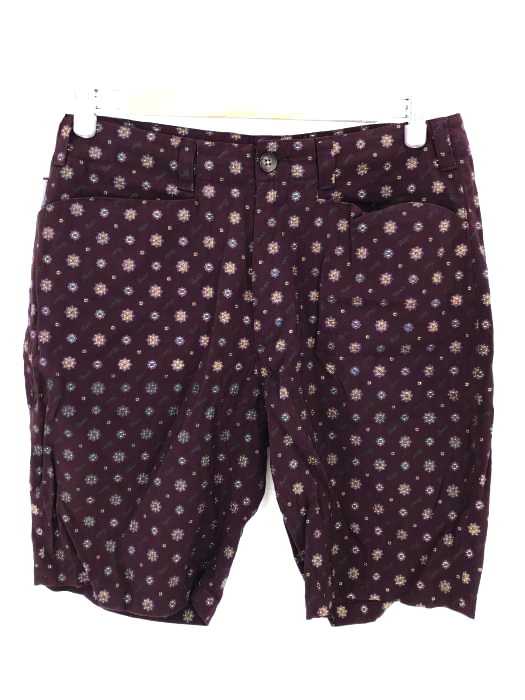 BEN DAVIS(ベンデイビス) 総柄ショーツ ショートパンツ メンズ パンツ