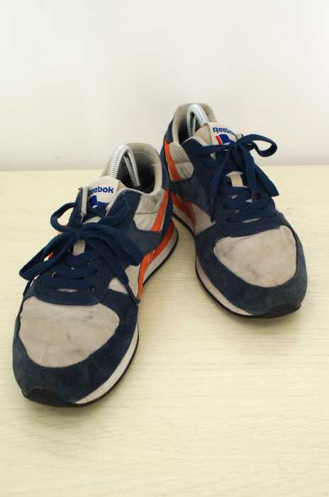 Reebok （リーボック） ローカットスニーカー メンズ シューズ