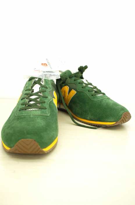 NEW BALANCE （ニューバランス） COMP80 ローカットスニーカー メンズ シューズ