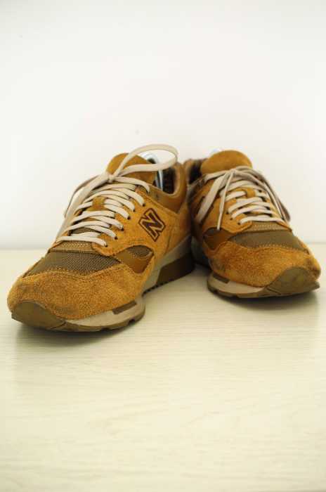 nonnative × NEW BALANCE （ノンネイティブニューバランス） CM1500NC スニーカー メンズ シューズ