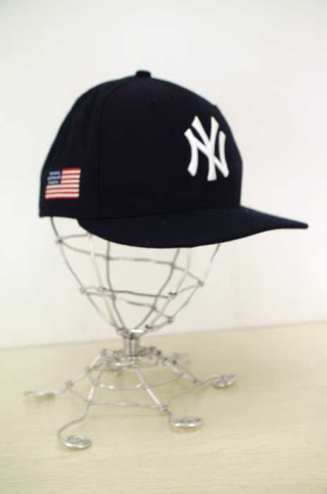 NEW ERA （ニューエラ） スナップバック メンズ 帽子