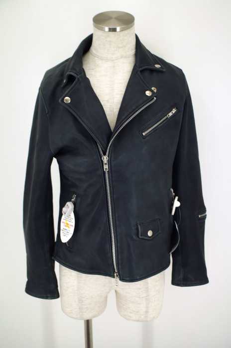 DENIM BY VANQUISH&FRAGMENT （デニムバイヴァンキッシュフラグメント） moto jacket メンズ アウター
