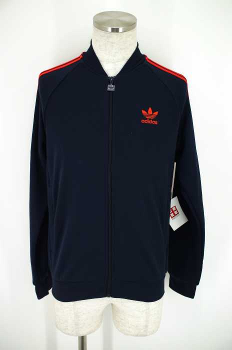 adidas originals （アディダスオリジナルス） トラックトップ メンズ トップス