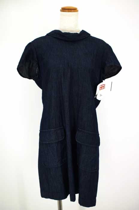 ZARA BASIC (ザラベーシック) レディース ワンピース