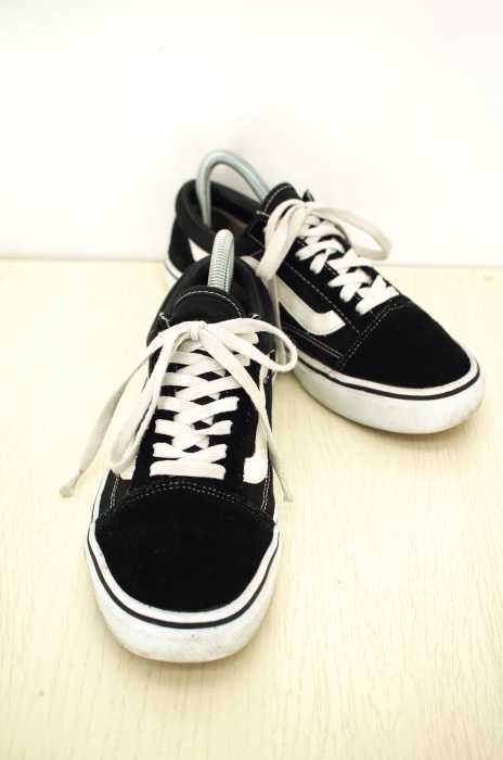 VANS （バンズ） V36CL+ レディース シューズ