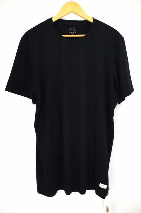 STAMPD (スタンプド) Collection Short Sleeve Tee メンズ トップス