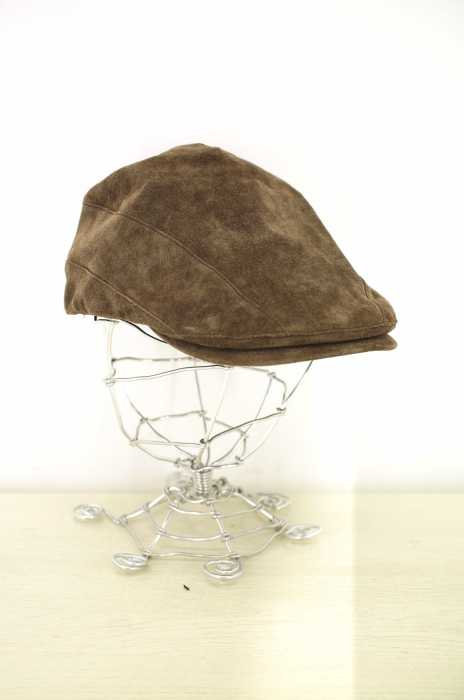 STETSON（ステットソン） ピッグスキン 150周年 メンズ 帽子
