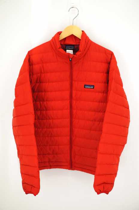 patagonia（パタゴニア） 84673 DOWN SWEATER メンズ アウター