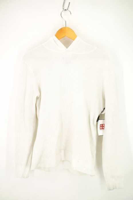 Supreme （シュプリーム） 16AW Hooded Waffle Thermal メンズ トップス