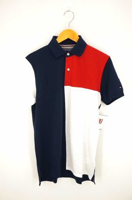 TOMMY HILFIGER (トミーヒルフィガー) メンズ トップス
