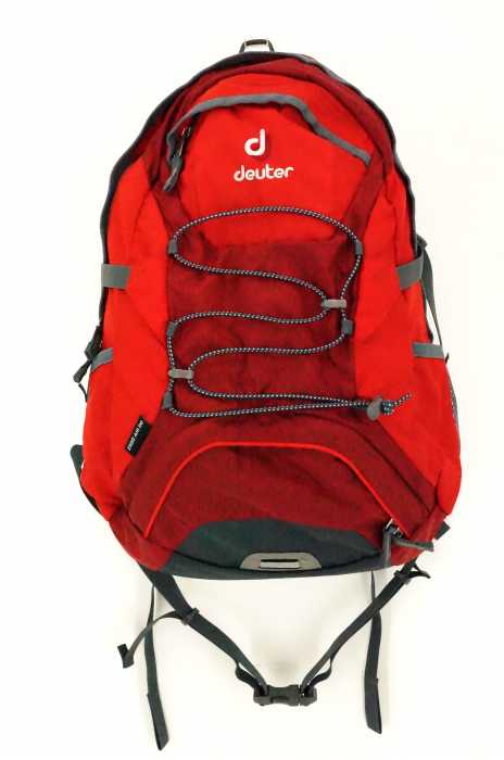 deuter(ドイター) EGO AIR 20 メンズ バッグ