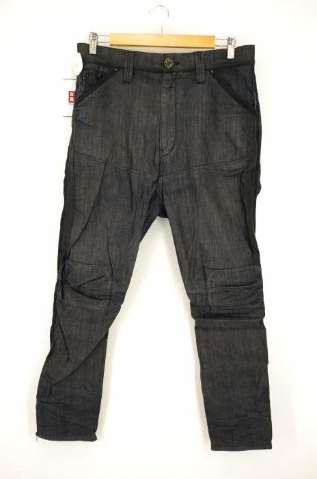 G-STAR RAW (ジースターロー) コーティング加工 メンズ パンツ