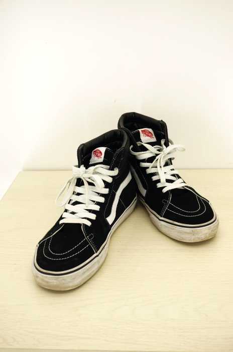 VANS （バンズ ） SK8-HI スケートハイ スケハイ メンズ シューズ