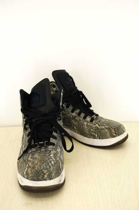NIKE （ナイキ） Nike Lunar Force 1 HI ルナ フォース 1 ハイ メンズ シューズ