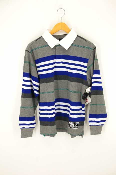 adidas Originals （アディダスオリジナルス） Skateboarding ポロシャツ メンズ トップス