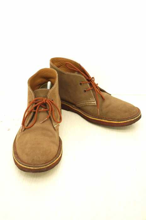 Danner （ダナー） CHUKKA BOOTS チャッカブーツ メンズ シューズ