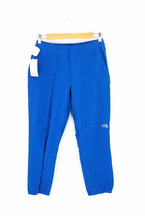 THE NORTH FACE (ザノースフェイス) HAYABUSA ANKLE PANT レディース パンツ