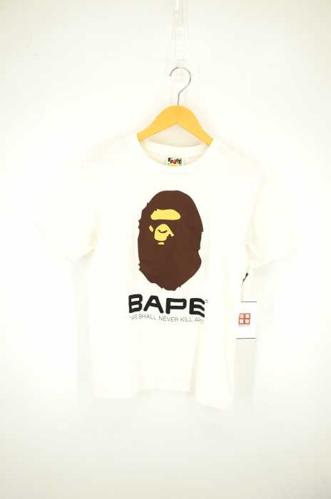 BAPE（ベイプ） プリントTシャツ メンズ トップス