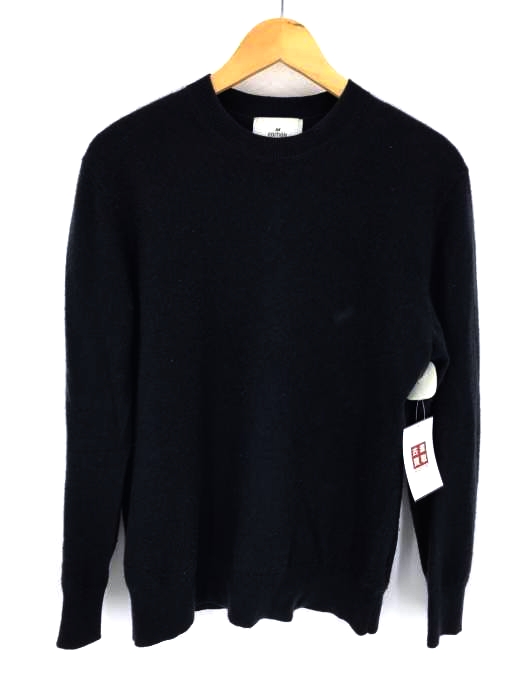 H&M EDITION（エイチアンドエム エディション） カシミヤセーター メンズ トップス