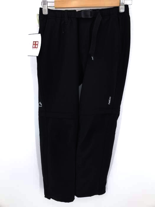 WORKMAN（ワークマン） 高撥水 コンバーチブルパンツ レディース パンツ