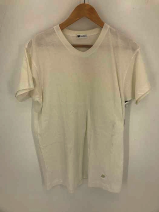 im product ISSEY MIYAKE(アイムプロダクト イッセイミヤケ) Vネック半袖Tシャツ メンズ トップス