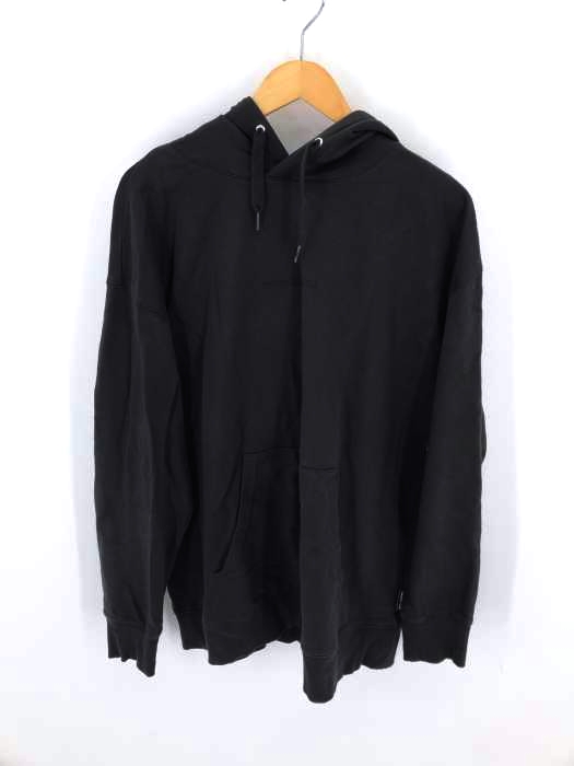 DCSHOECO(ディーシーシュー) スウェットパーカー 20 VERTICAL BASIC PH メンズ トップス