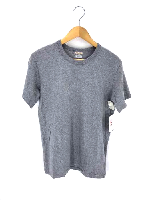 VISVIM（ビズビム） 16SS SUBLIG CREW S/S メンズ トップス