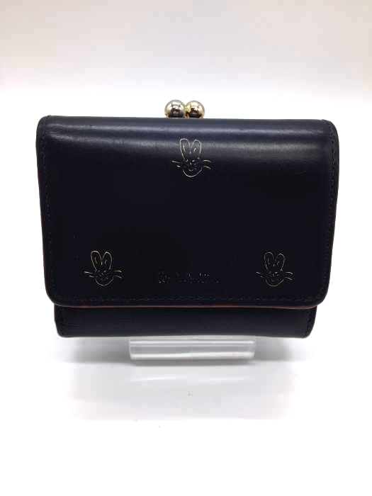 Paul Smith(ポールスミス) スミシードゥードゥルラビット レディース 財布・ケース