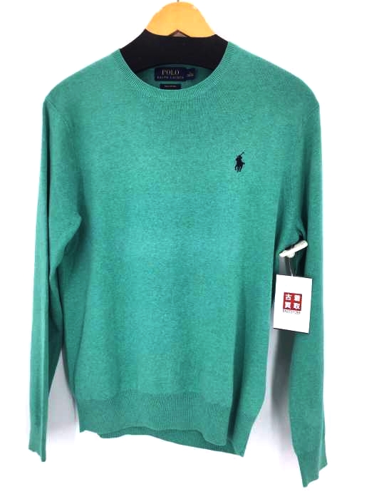 POLO RALPH LAUREN(ポロラルフローレン) ニットセーター レディース トップス