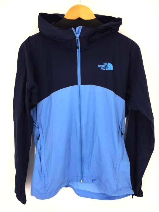 THE NORTH FACE（ザノースフェイス） Swallowtail Hoodie レディース アウター