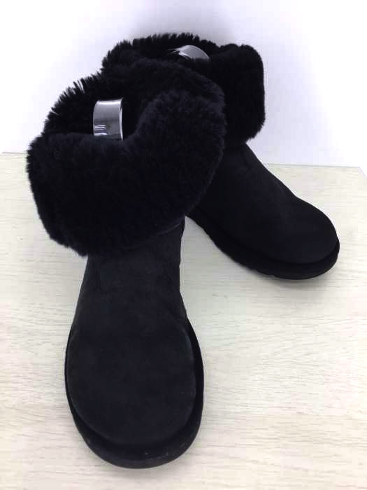 UGG Australia（アグオーストラリア） ムートンブーツ メンズ シューズ