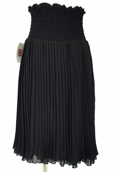CECIL McBEE （セシルマクビー） プリーツスカート レディース ワンピース