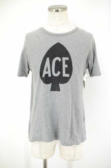 PROJECT TRADE MARK （プロジェクトトレードマーク） プリント入りTシャツ メンズ トップス
