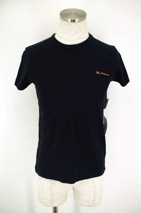 Ben Sherman （ベンシャーマン） 半袖刺繍Tシャツ メンズ トップス