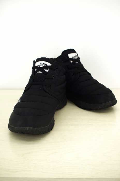 THE NORTH FACE （ザノースフェイス） NSE Traction Chukka Lite WP メンズ シューズ