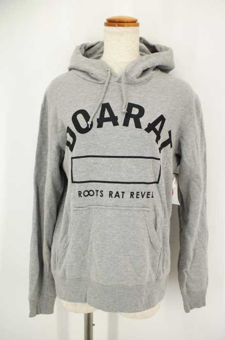 DOARAT (ドゥアラット) レディース トップス