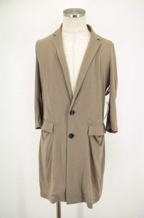 KATHARINE HAMNETT LONDON (キャサリンハムネットロンドン) ロングガウン メンズ トップス