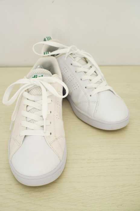 adidas neo label  （アディダスネオレーベル） VALCLEAN 2 レディース シューズ