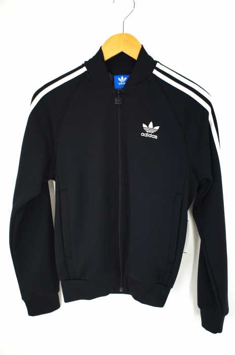 adidas（アディダス） SUPERSTAR TRACK TOP メンズ アウター