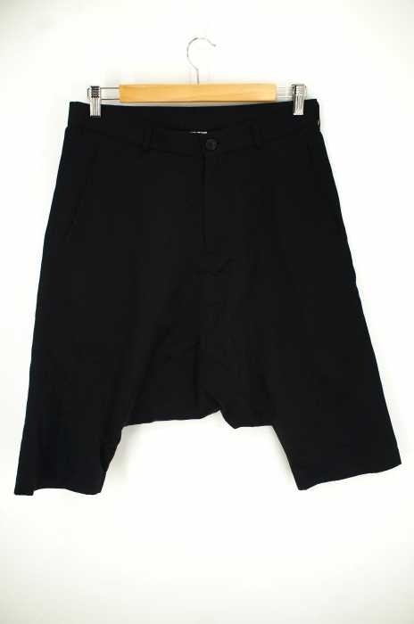 COMME des GARCONS(コムデギャルソン) ショートサルエル メンズ パンツ