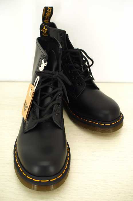 Dr.Martens (ドクターマーチン) 1460Z 8EYE BOOT 8ホール メンズ シューズ