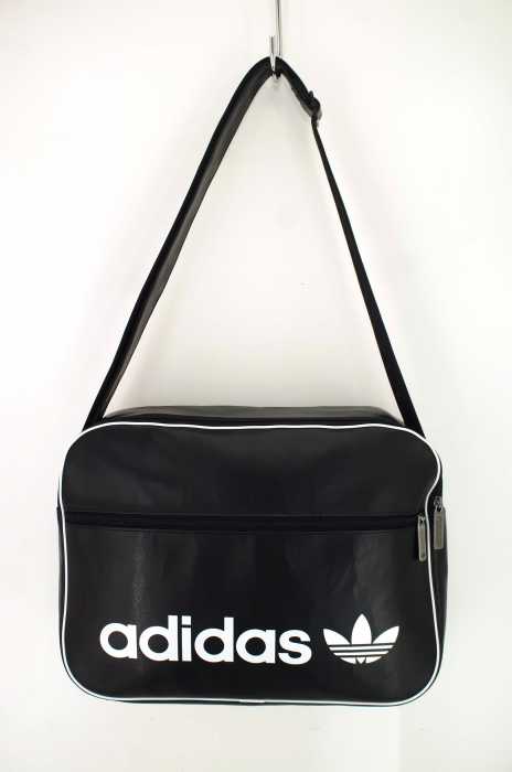 adidas Originals (アディダスオリジナルス) ロゴプリント メンズ バッグ