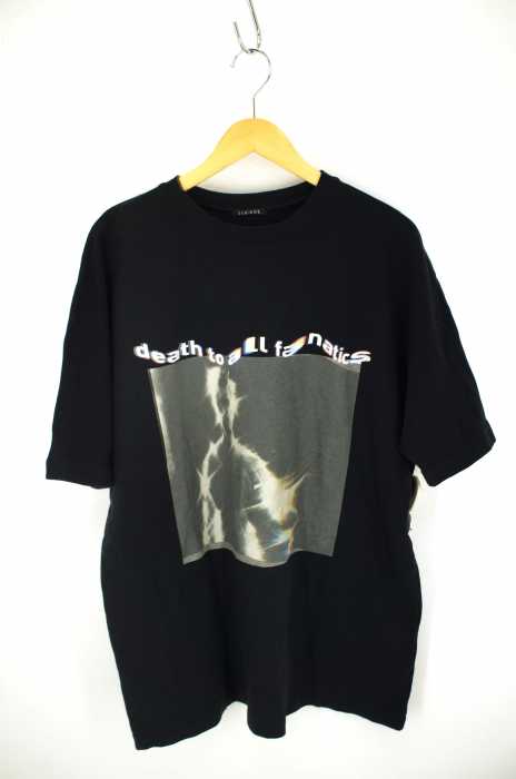 SUB-AGE.（サベージ） DOLMAN TEE メンズ トップス