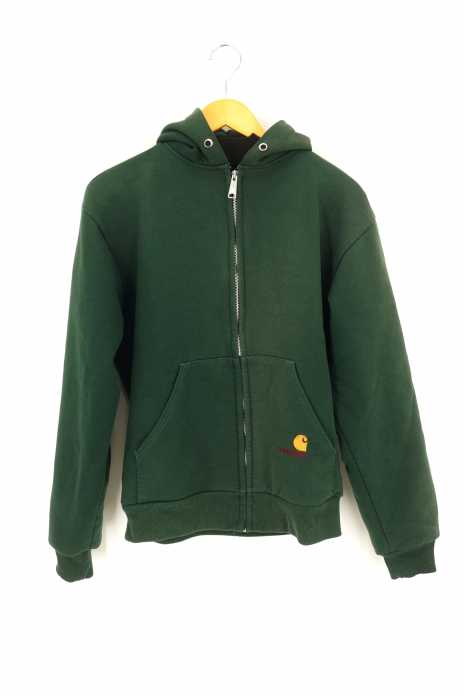 Carhartt （カーハート） 80s~90s スウェットプルオーバーパーカー メンズ トップス