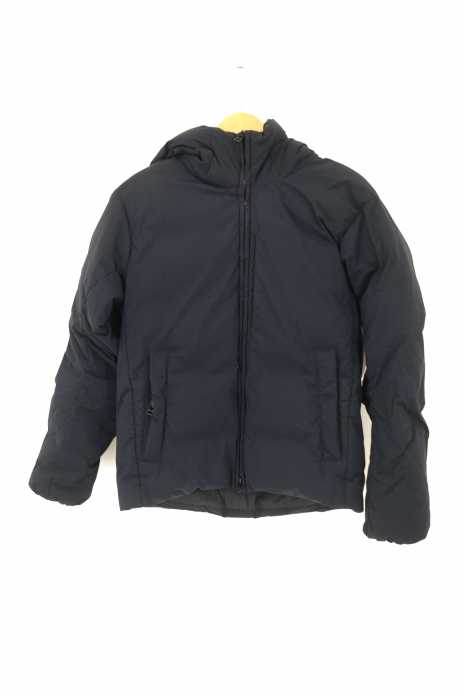 BEAUTY & YOUTH UNITED ARROWS  （ビューティーアンドユースユナイテッドアローズ） 小松精練 ナイロン ダウンジャケット メンズ アウター