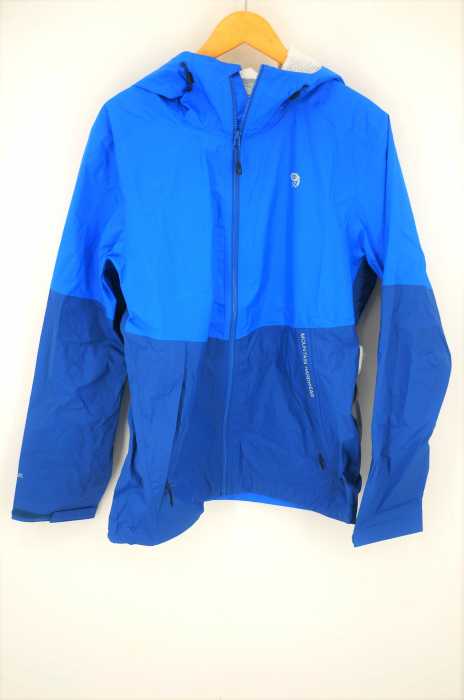 MOUNTAIN HARD WEAR（マウンテンハードウェア） Exponent Jacket エクスポーネントジャケット メンズ アウター