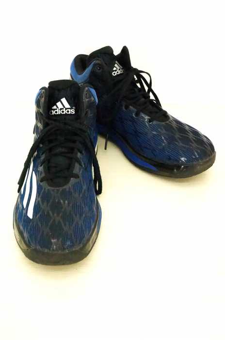 adidas （アディダス） Crazy Light Boost クレイジーライト ブースト メンズ シューズ