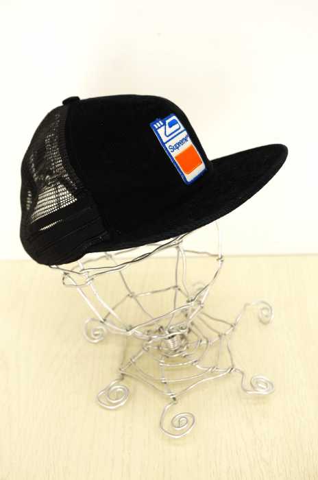 Supreme (シュプリーム) Jug Mesh Back 5-Panel コーデュロイメッシュ5パネルキャップ メンズ 帽子